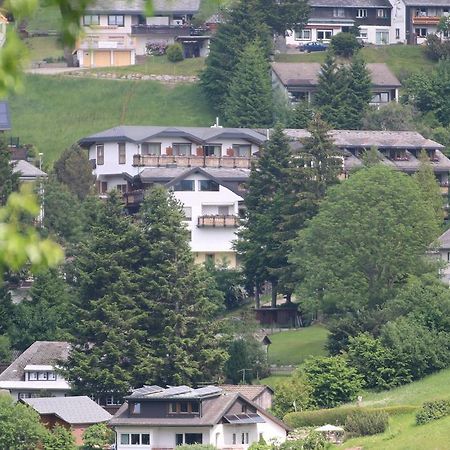 Todnauerberg Hotel Im Schwarzwald Todtnauberg Zewnętrze zdjęcie