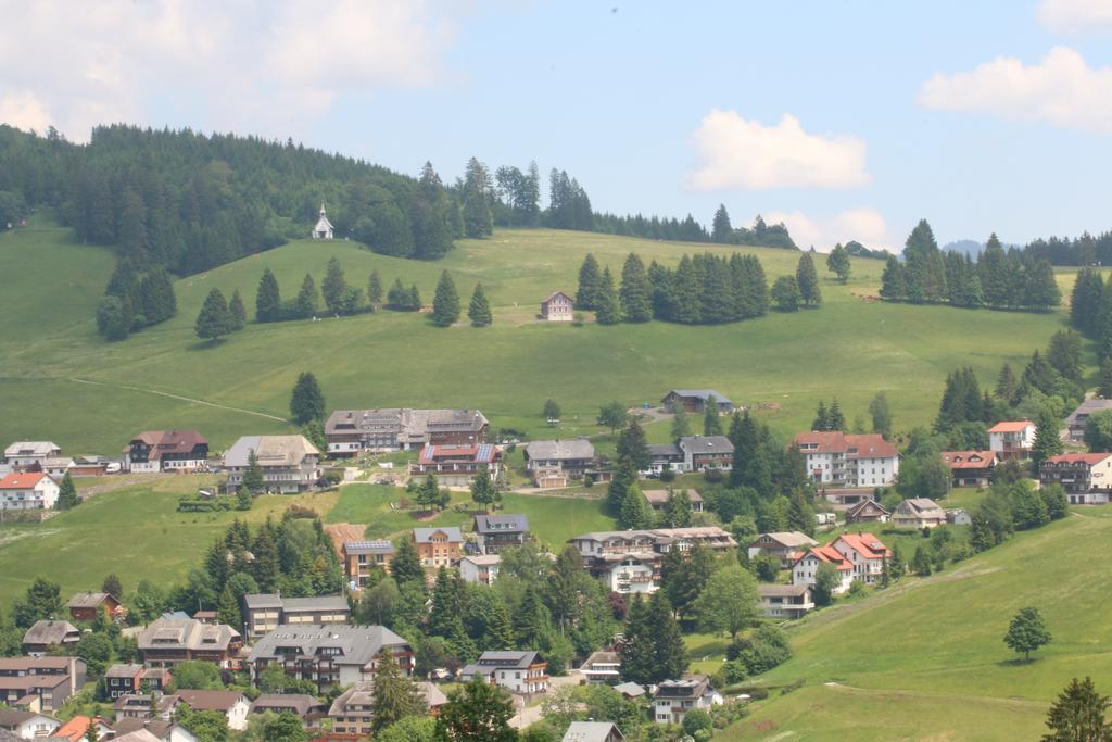 Todnauerberg Hotel Im Schwarzwald Todtnauberg Zewnętrze zdjęcie