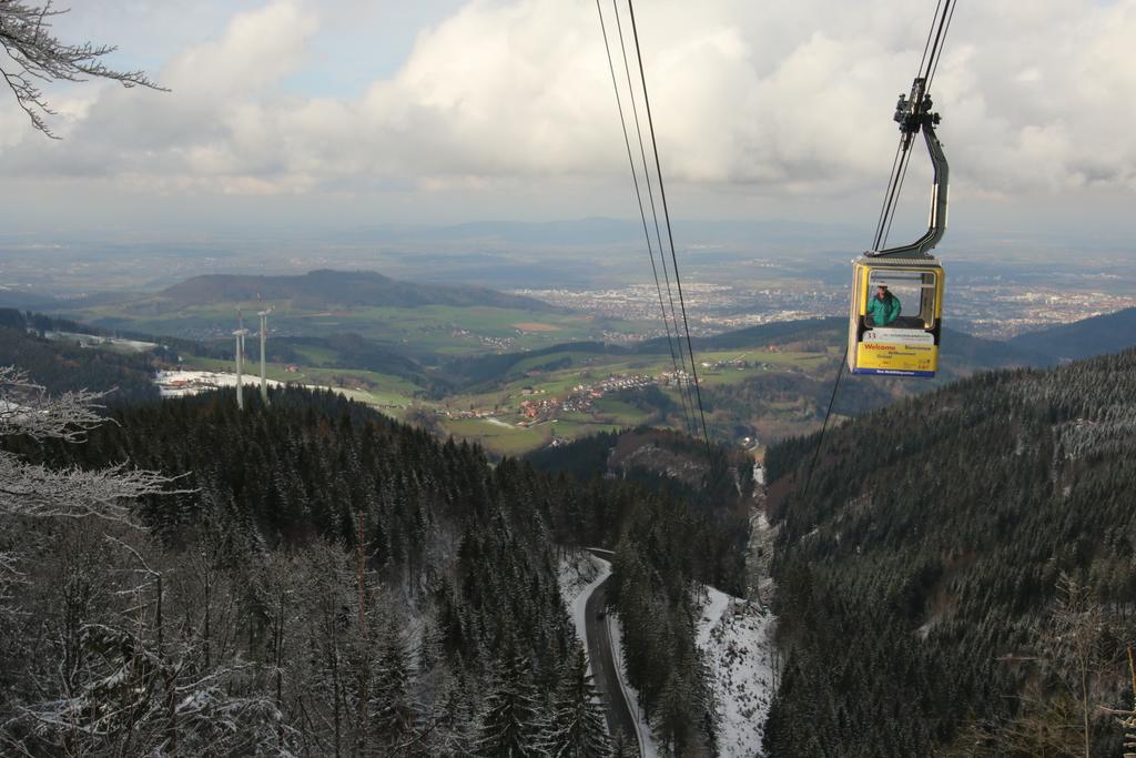 Todnauerberg Hotel Im Schwarzwald Todtnauberg Zewnętrze zdjęcie