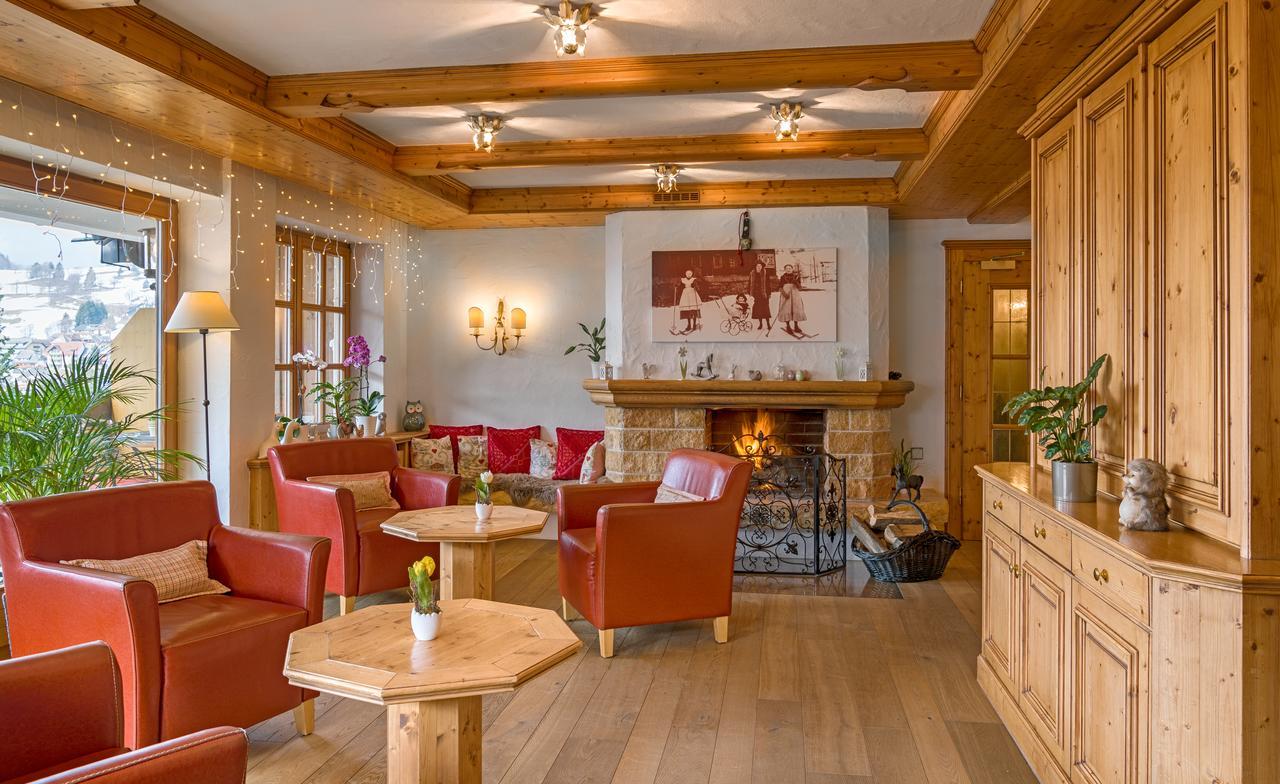 Todnauerberg Hotel Im Schwarzwald Todtnauberg Zewnętrze zdjęcie